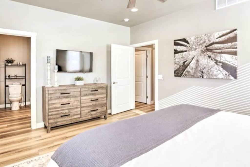 New! Cozy & Modern Spearfish Home Near Downtown! Exterior foto