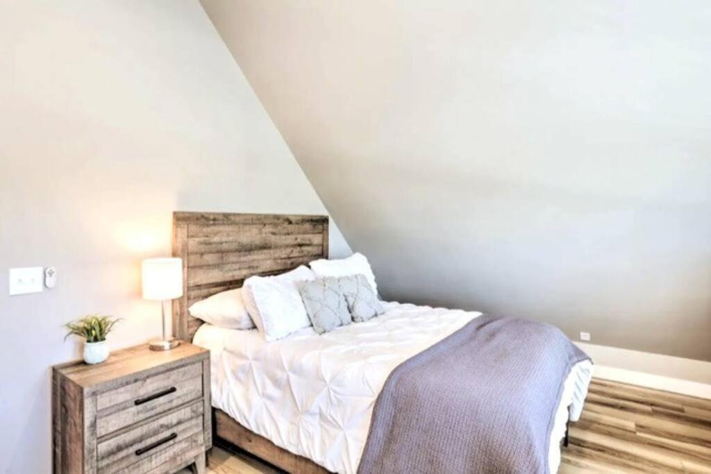 New! Cozy & Modern Spearfish Home Near Downtown! Exterior foto
